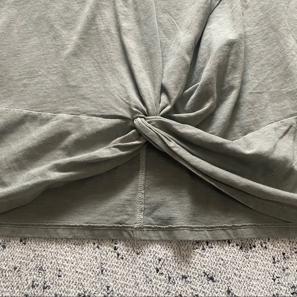 Lucky Brand Tee - Picture 8 of 16